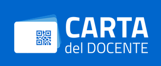 Logo Carta del Docente