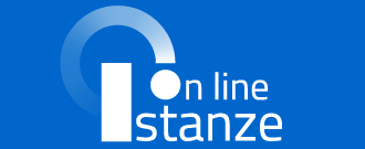 Logo Istanze On-Line