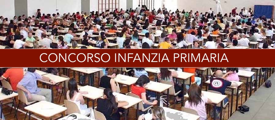 GRIGLIA DI VALUTAZIONE PROVA ORALE CONCORSO SCUOLA DELL'INFANZIA - POSTO COMUNE
