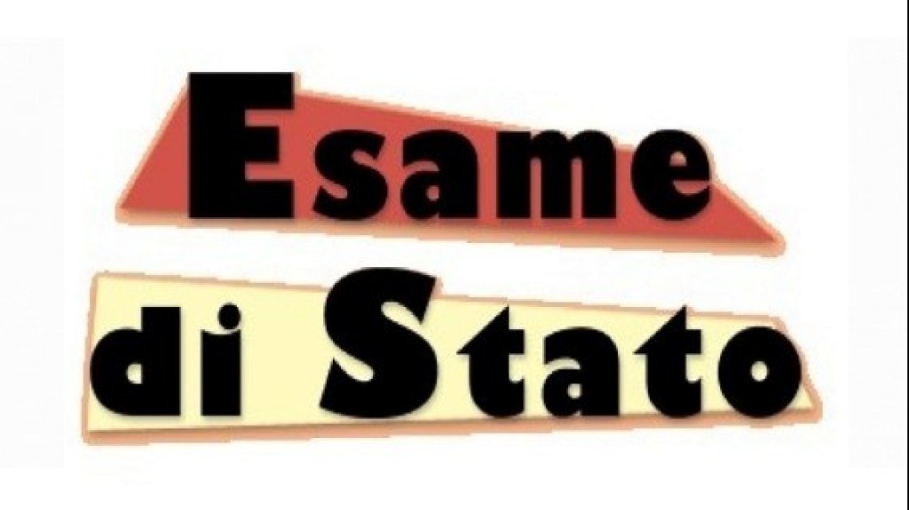 DOCUMENTO SCUOLA - ESAMI DI STATO