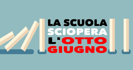 La Scuola dice BASTA!