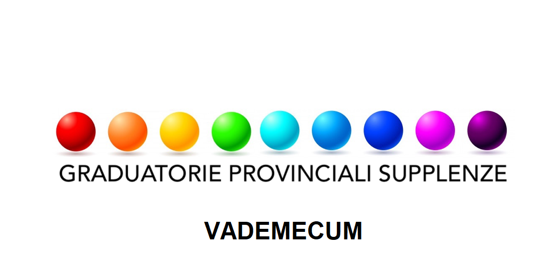 VADEMECUM GPS
