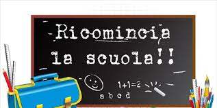 SI TORNA A SCUOLA: UNA SINTESI DELLE NOVITÀ E DELLE REGOLE DA SEGUIRE PER RIPARTIRE IN SICUREZZA