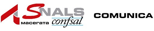 SNALS COMUNICA n° 8 - AGOSTO 2024