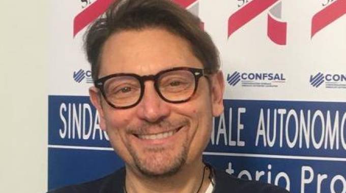 INTERVISTA SEGRETARIO BARBI 19 MAGGIO 2026